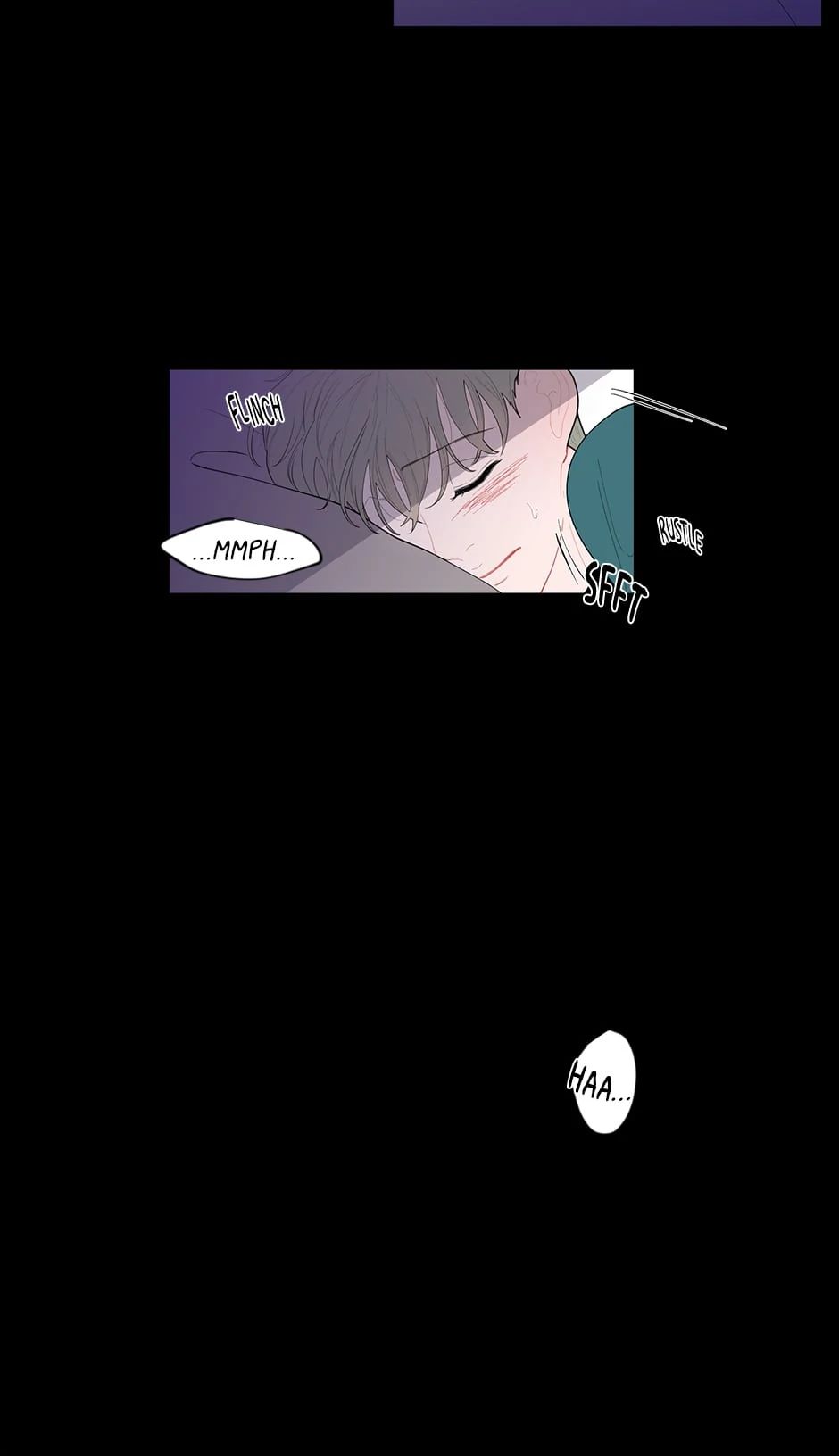 Banana Scandal Chapter 9.2 page 18 - 