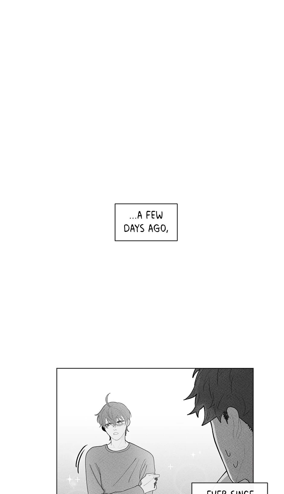 Banana Scandal Chapter 9.2 page 29 - 