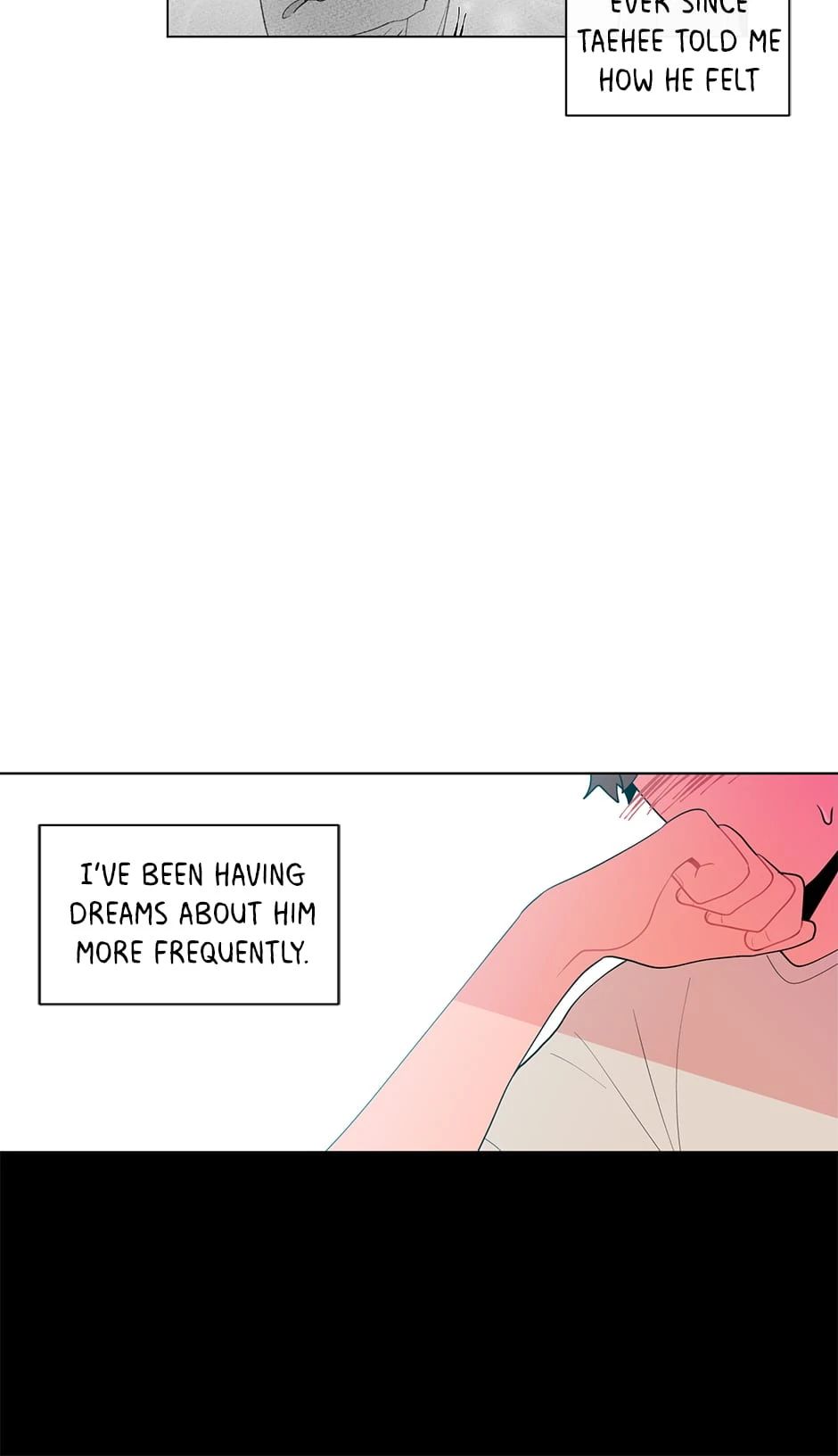 Banana Scandal Chapter 9.2 page 30 - 