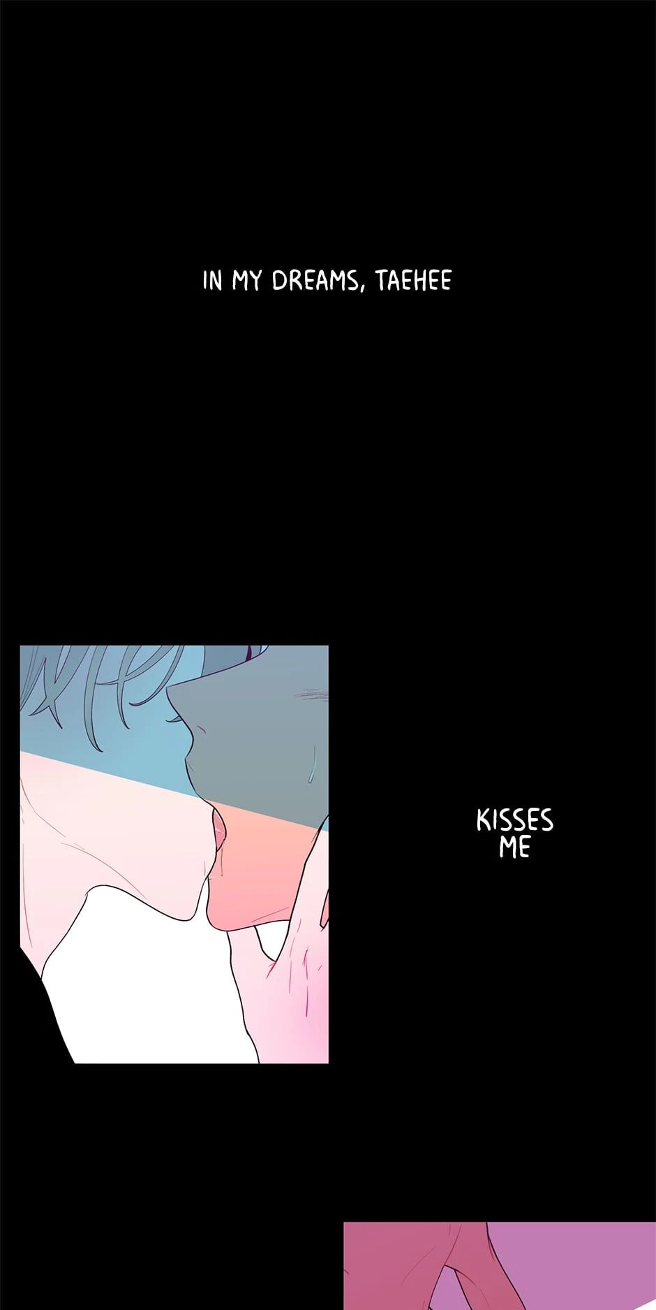 Banana Scandal Chapter 9.2 page 31 - 