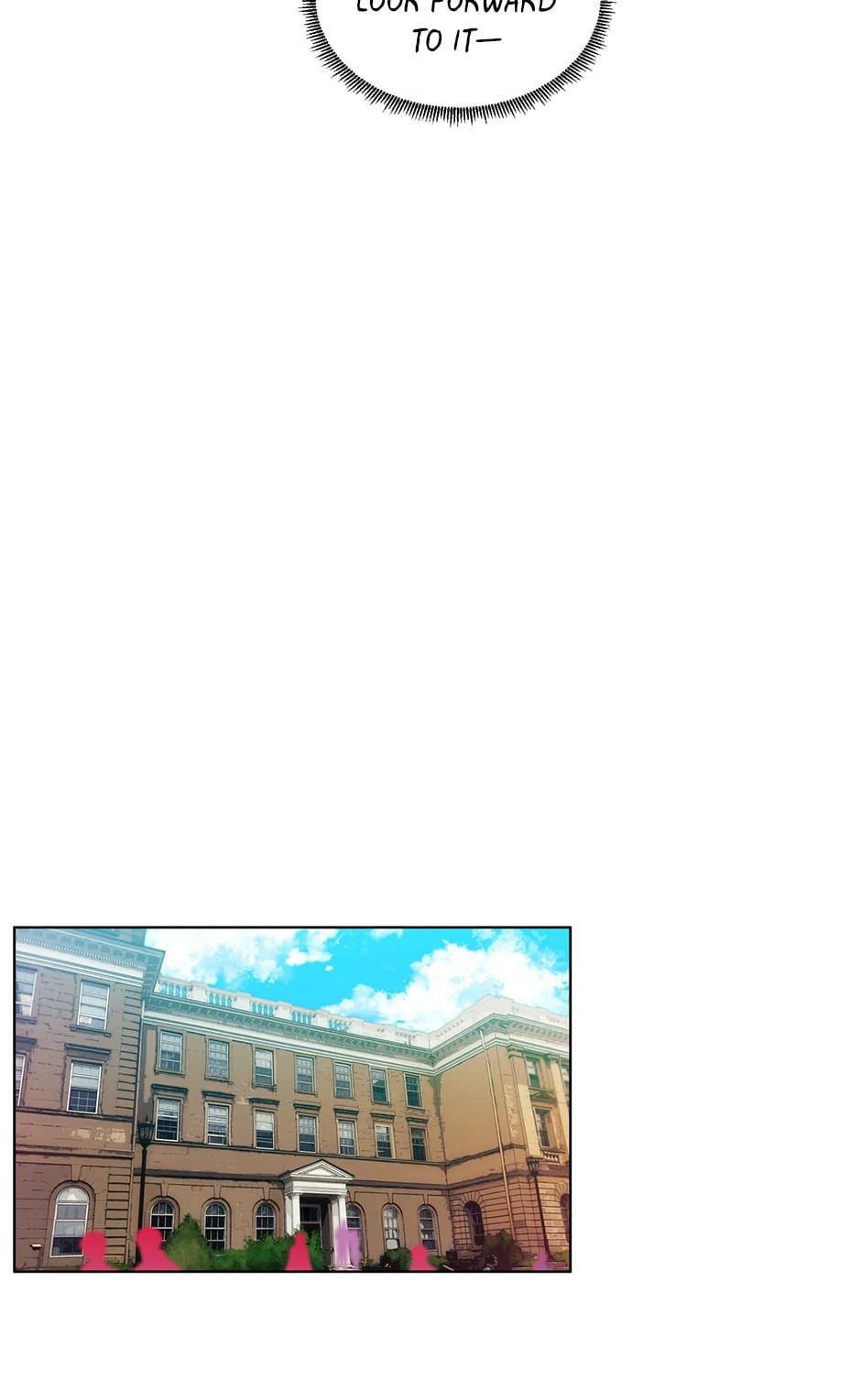 Banana Scandal Chapter 9.2 page 35 - 