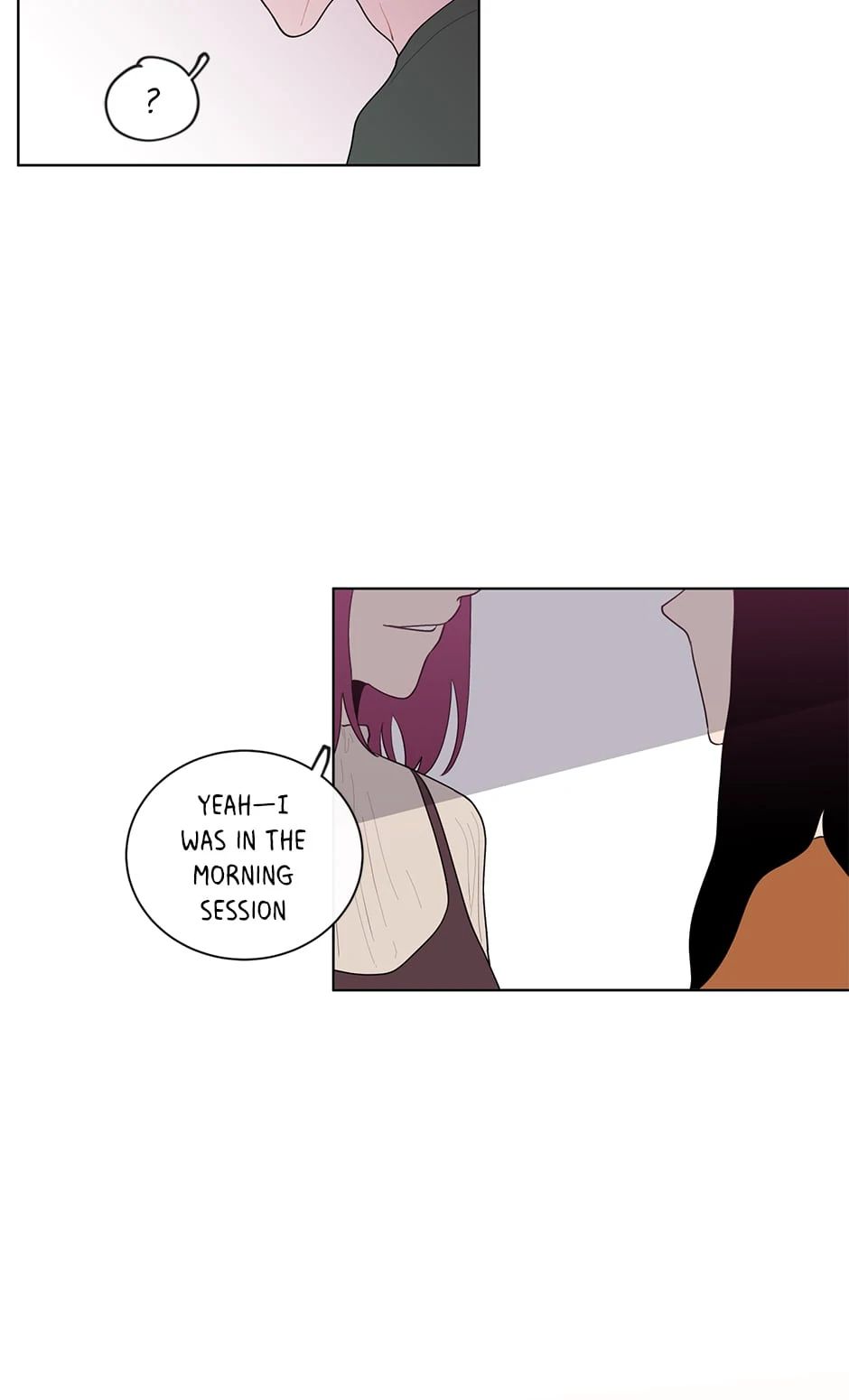 Banana Scandal Chapter 9.2 page 40 - 