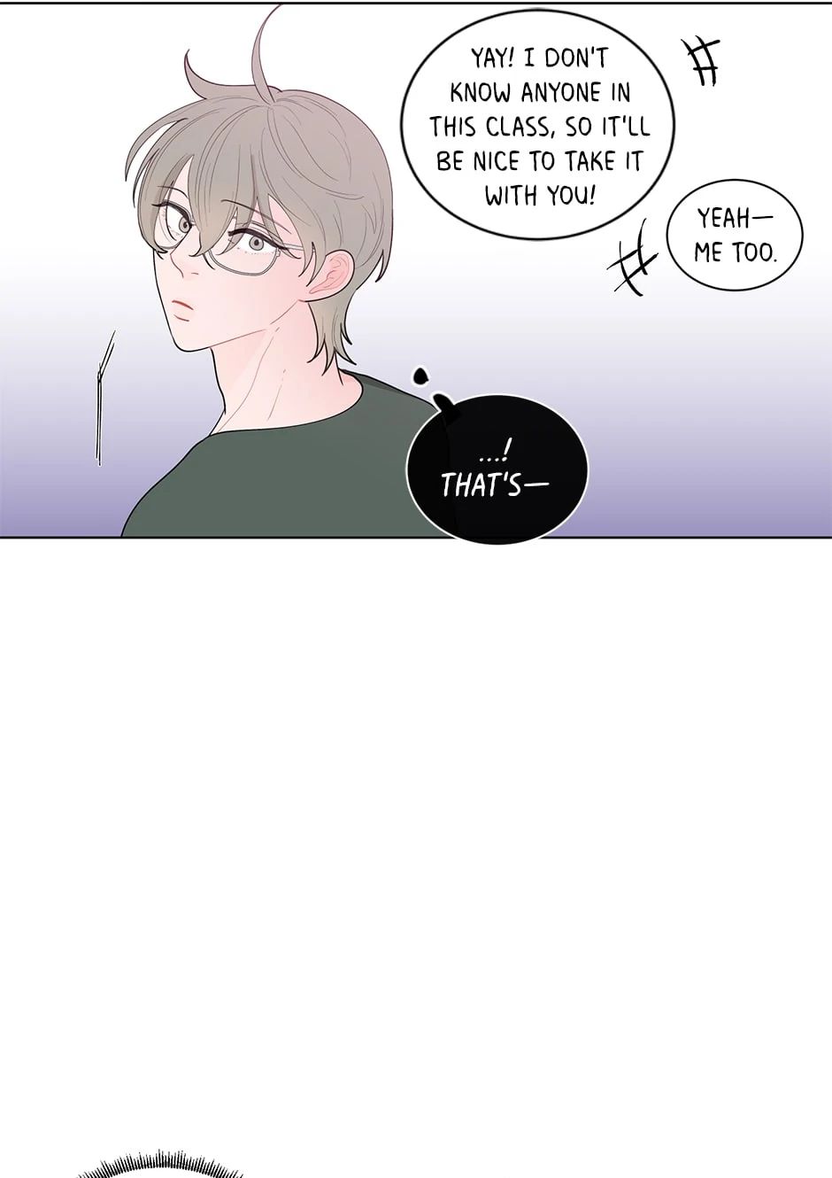 Banana Scandal Chapter 9.2 page 42 - 