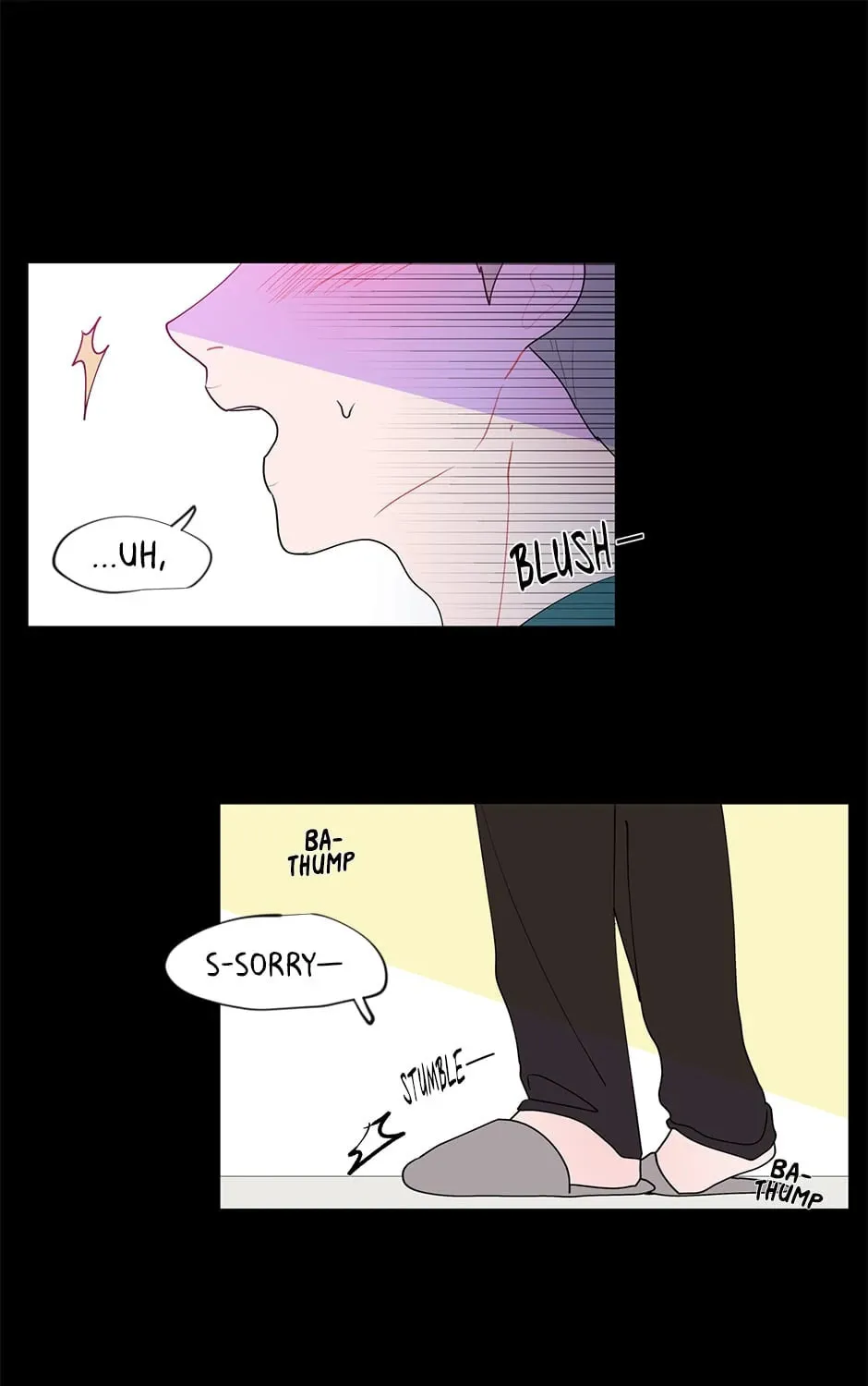 Banana Scandal Chapter 9 page 15 - 