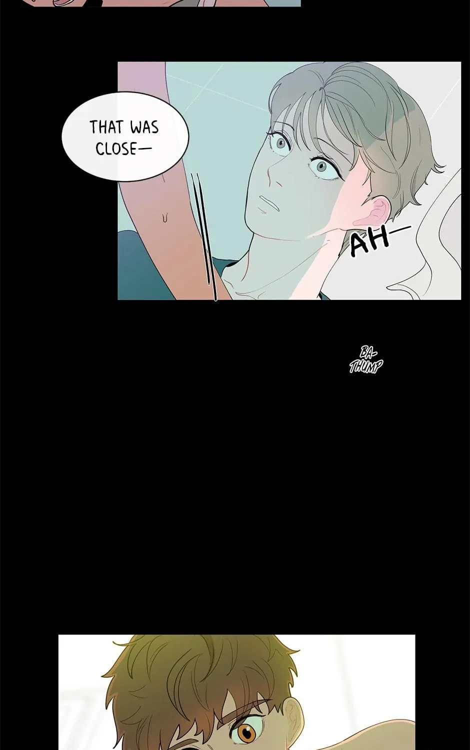 Banana Scandal Chapter 9 page 23 - 