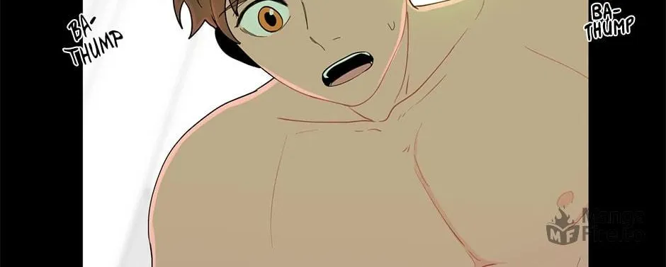 Banana Scandal Chapter 9 page 24 - 