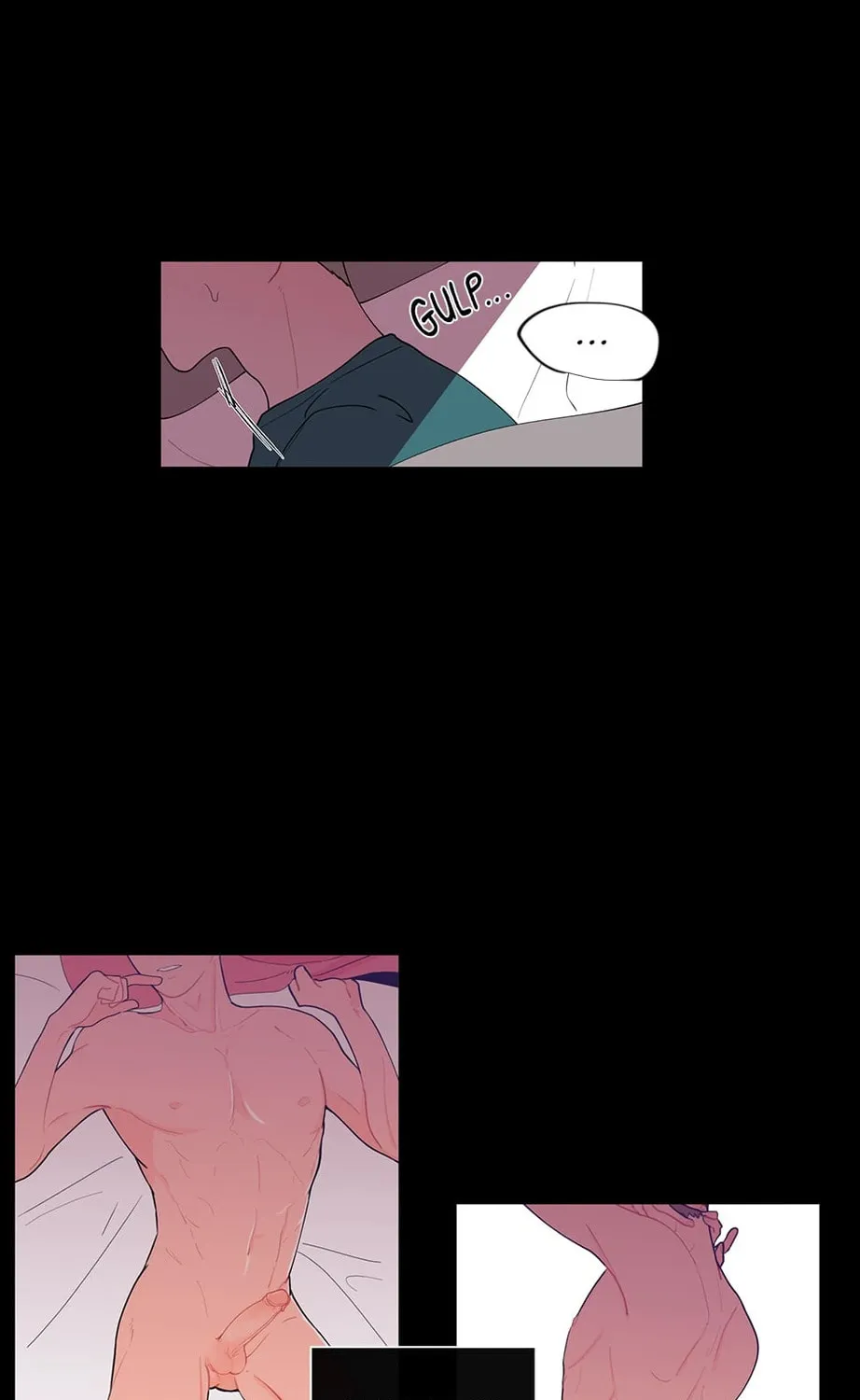 Banana Scandal Chapter 9 page 31 - 