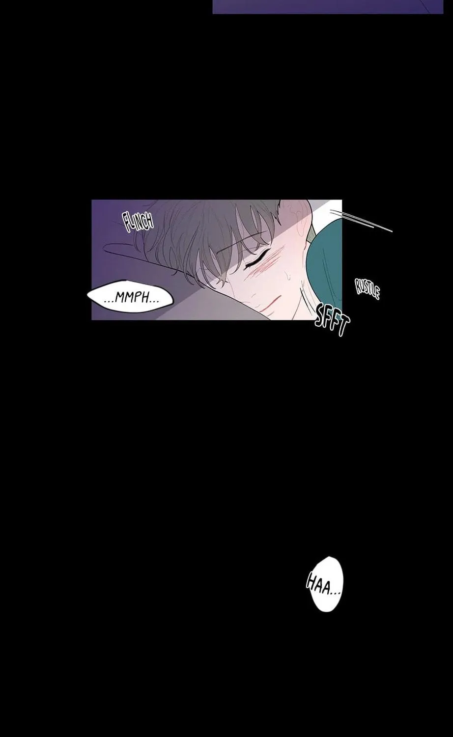 Banana Scandal Chapter 9 page 35 - 