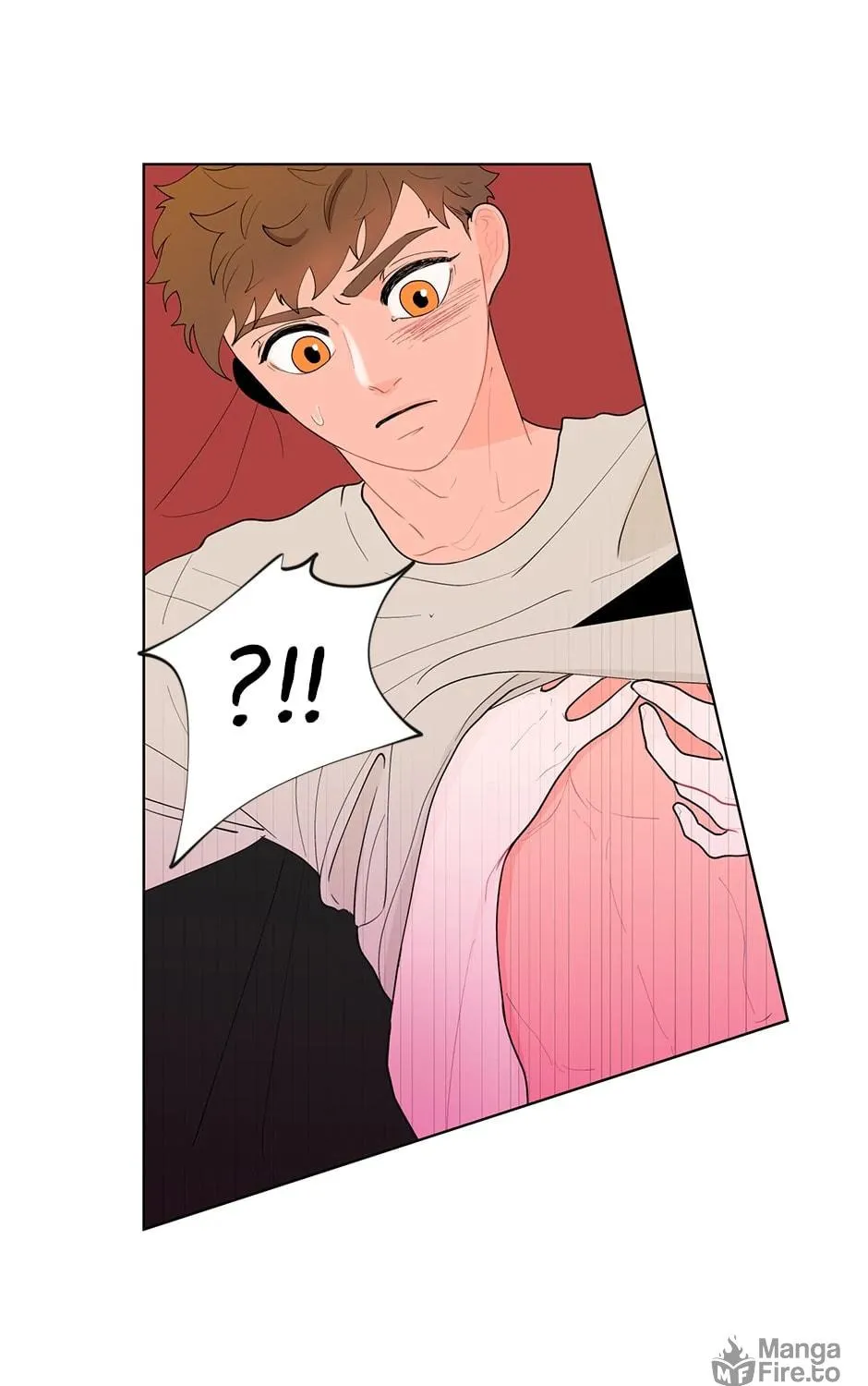 Banana Scandal Chapter 9 page 41 - 