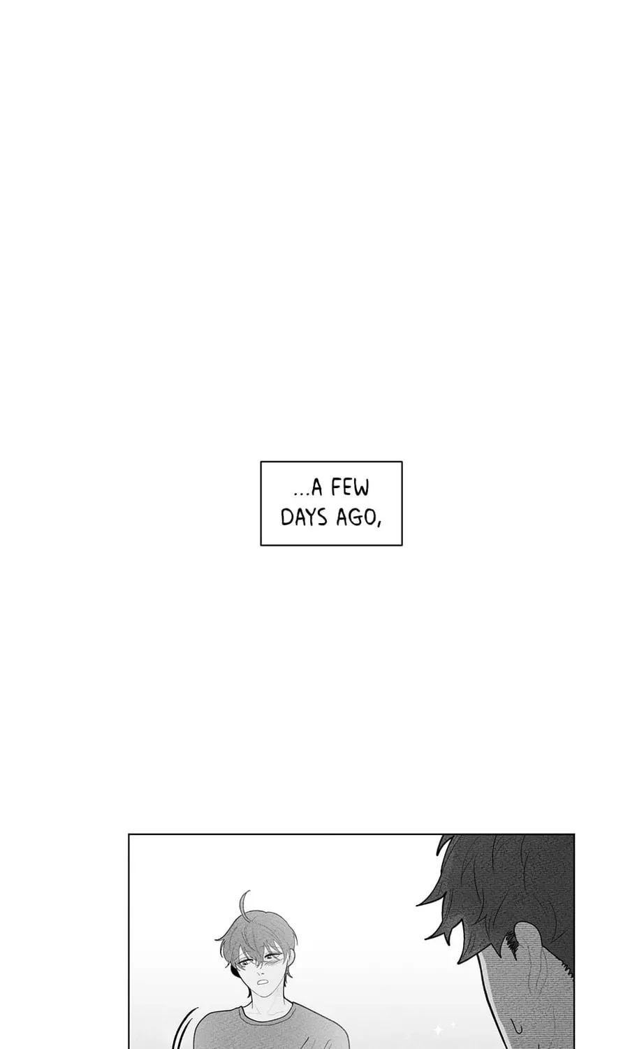 Banana Scandal Chapter 9 page 57 - 