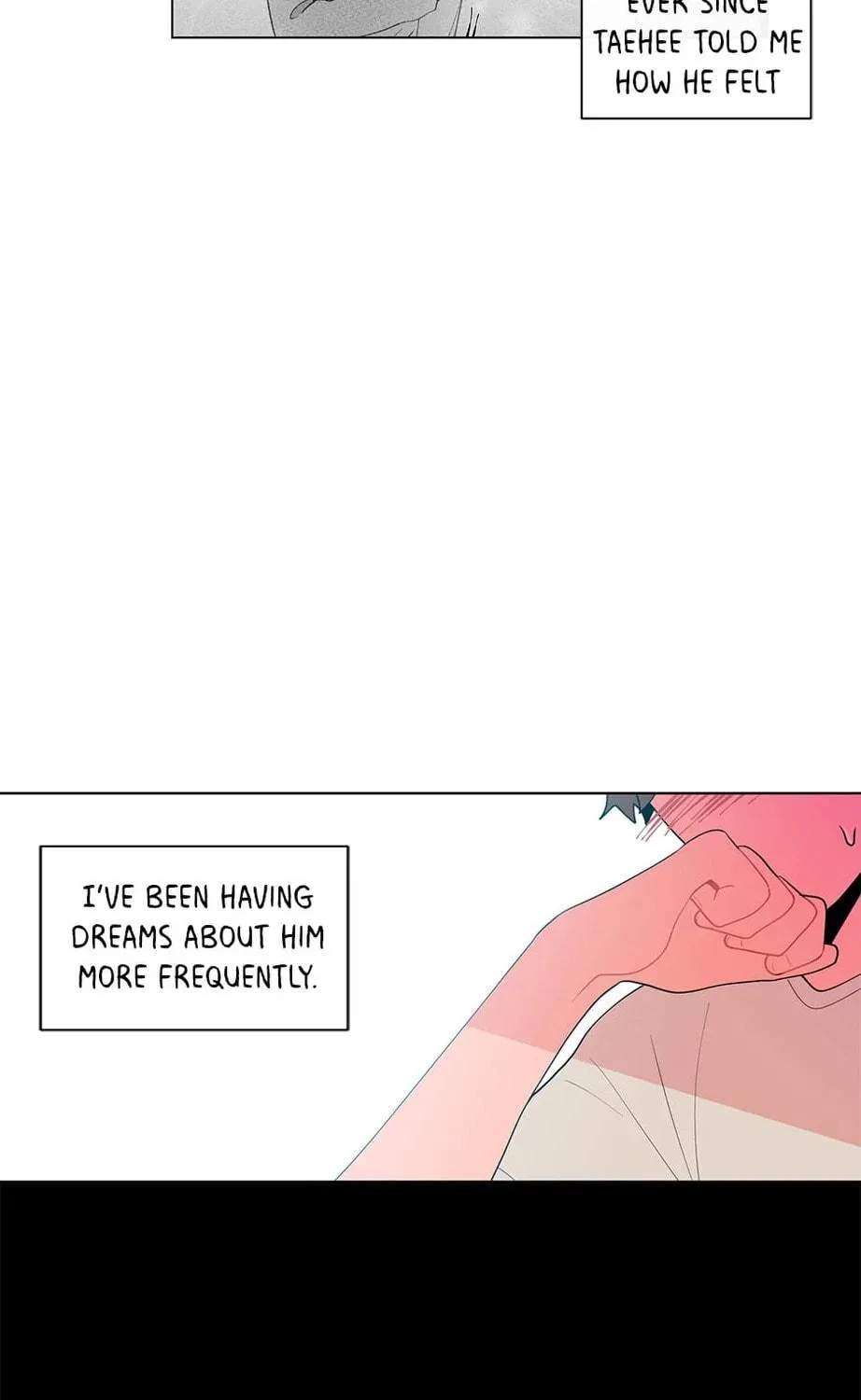 Banana Scandal Chapter 9 page 59 - 