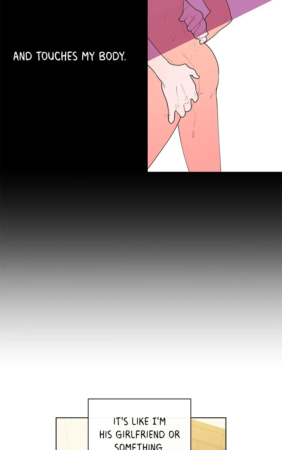 Banana Scandal Chapter 9 page 63 - 
