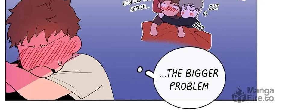 Banana Scandal Chapter 9 page 66 - 