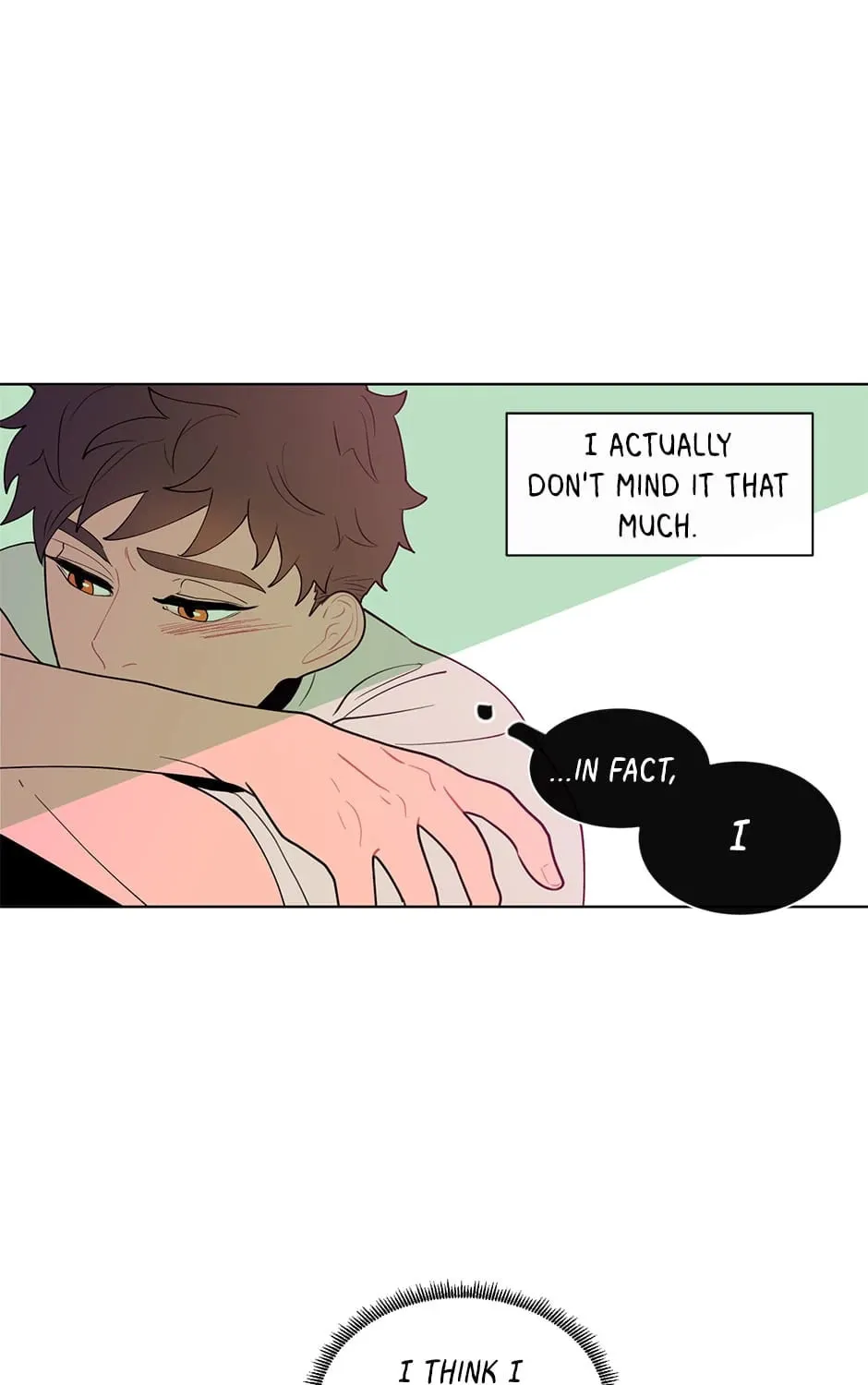 Banana Scandal Chapter 9 page 67 - 