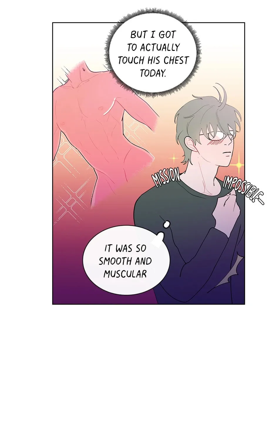 Banana Scandal Chapter 9 page 75 - 