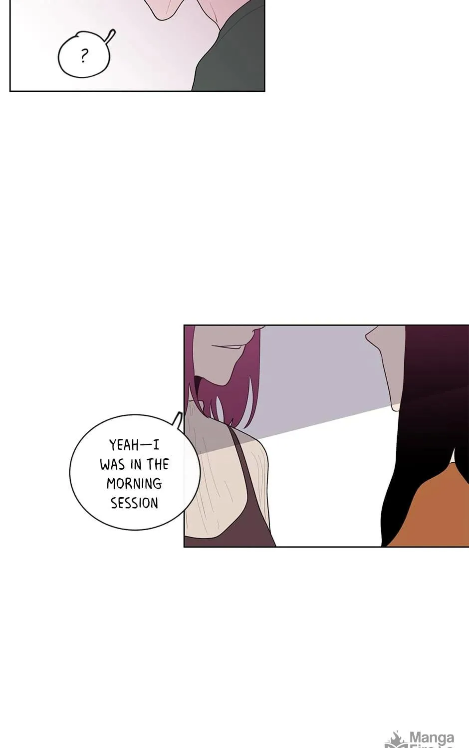 Banana Scandal Chapter 9 page 79 - 