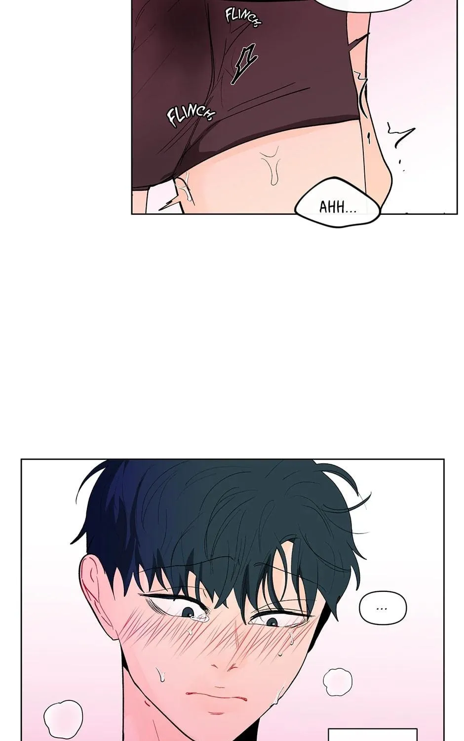Banana Scandal Chapter 90 page 105 - 