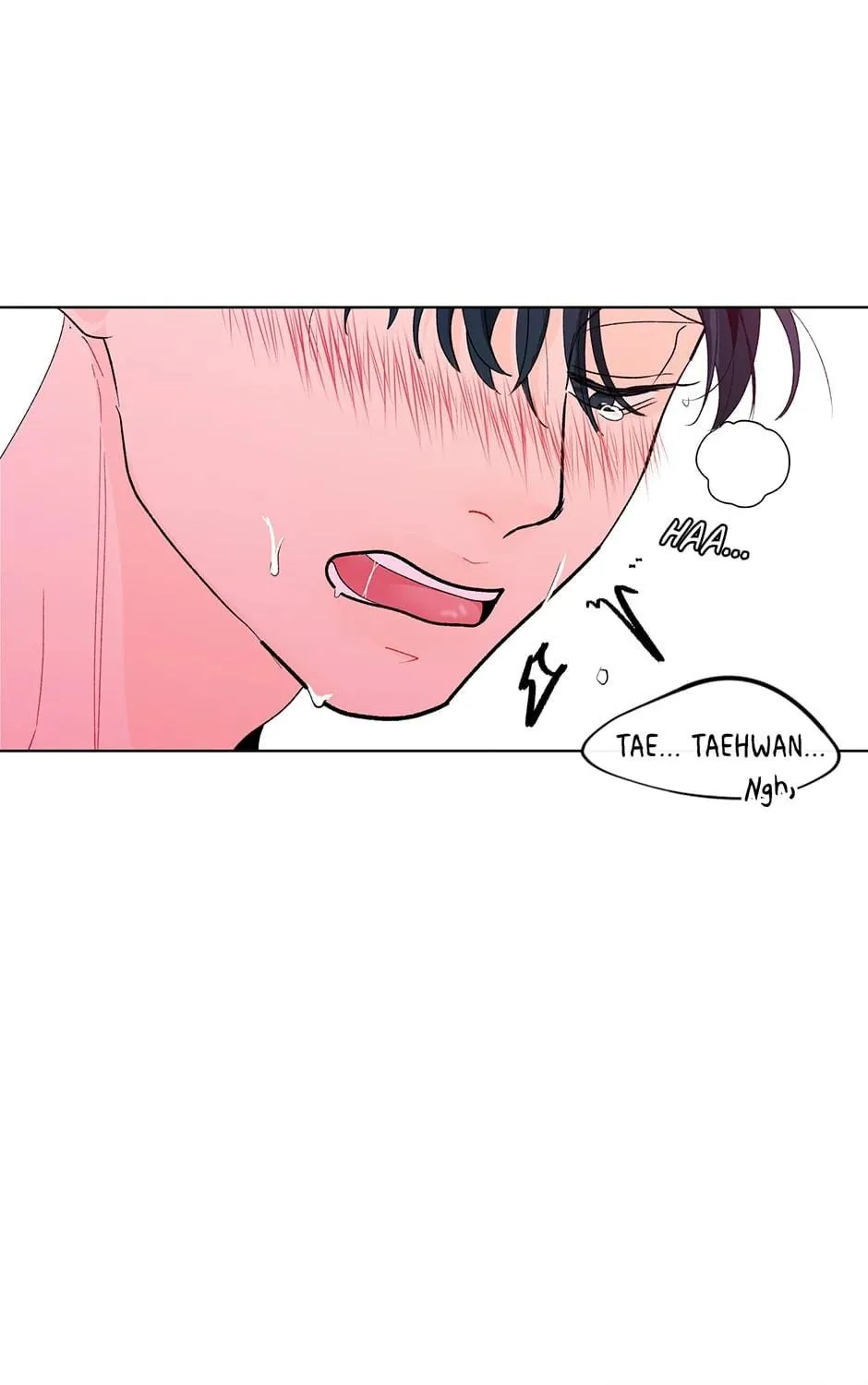 Banana Scandal Chapter 90 page 111 - 