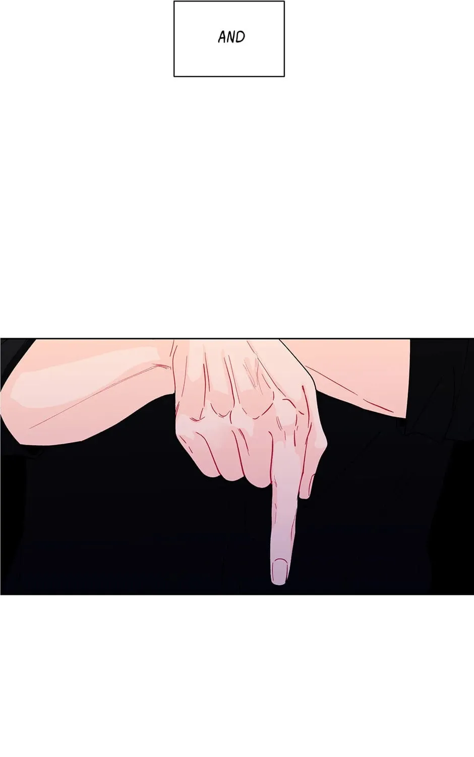 Banana Scandal Chapter 90 page 115 - 