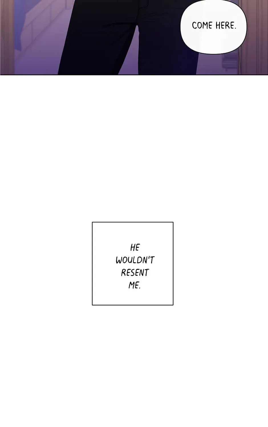Banana Scandal Chapter 90 page 119 - 