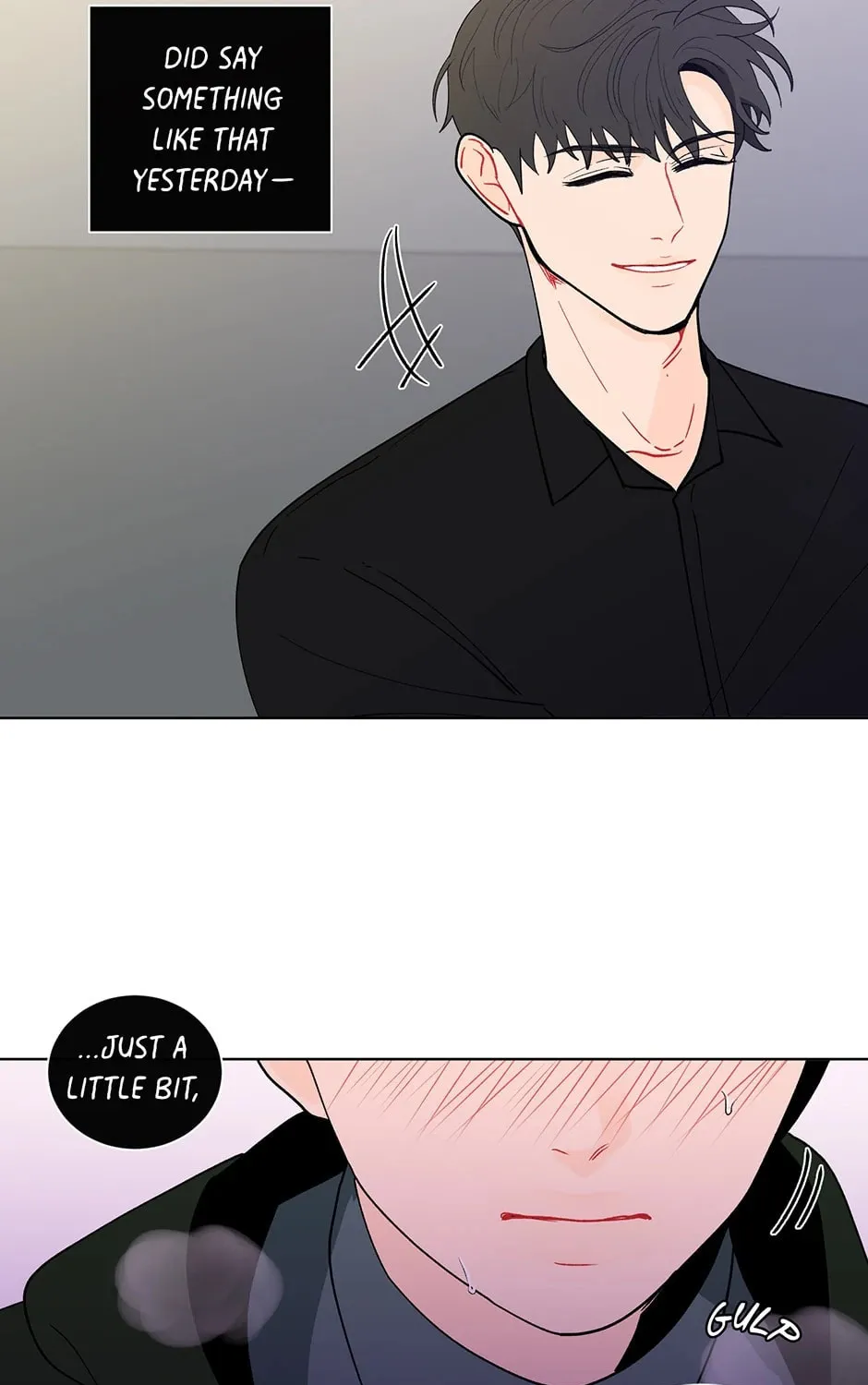 Banana Scandal Chapter 90 page 15 - 
