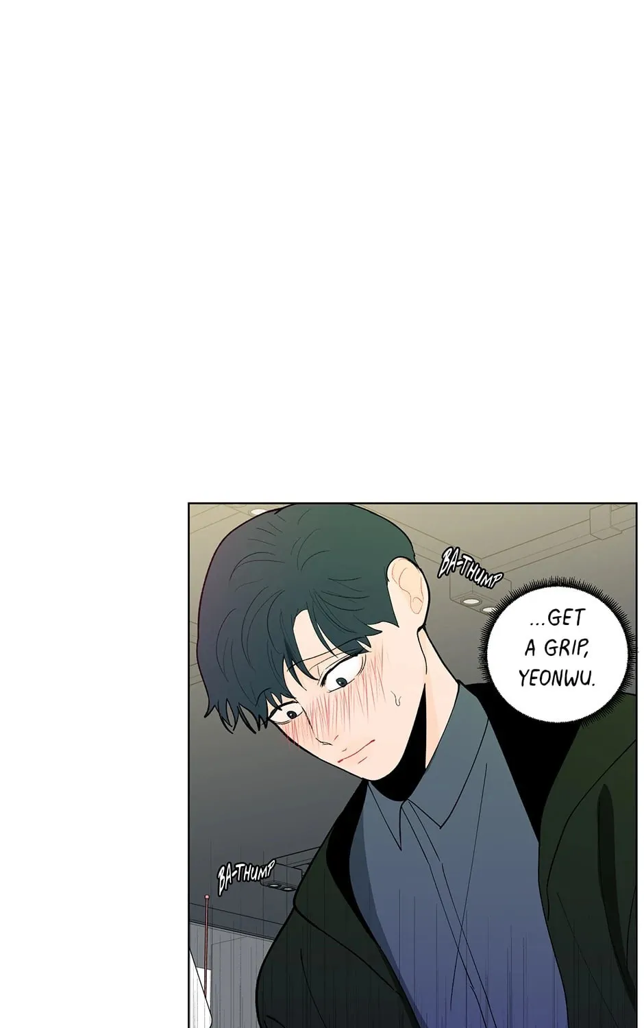Banana Scandal Chapter 90 page 21 - 