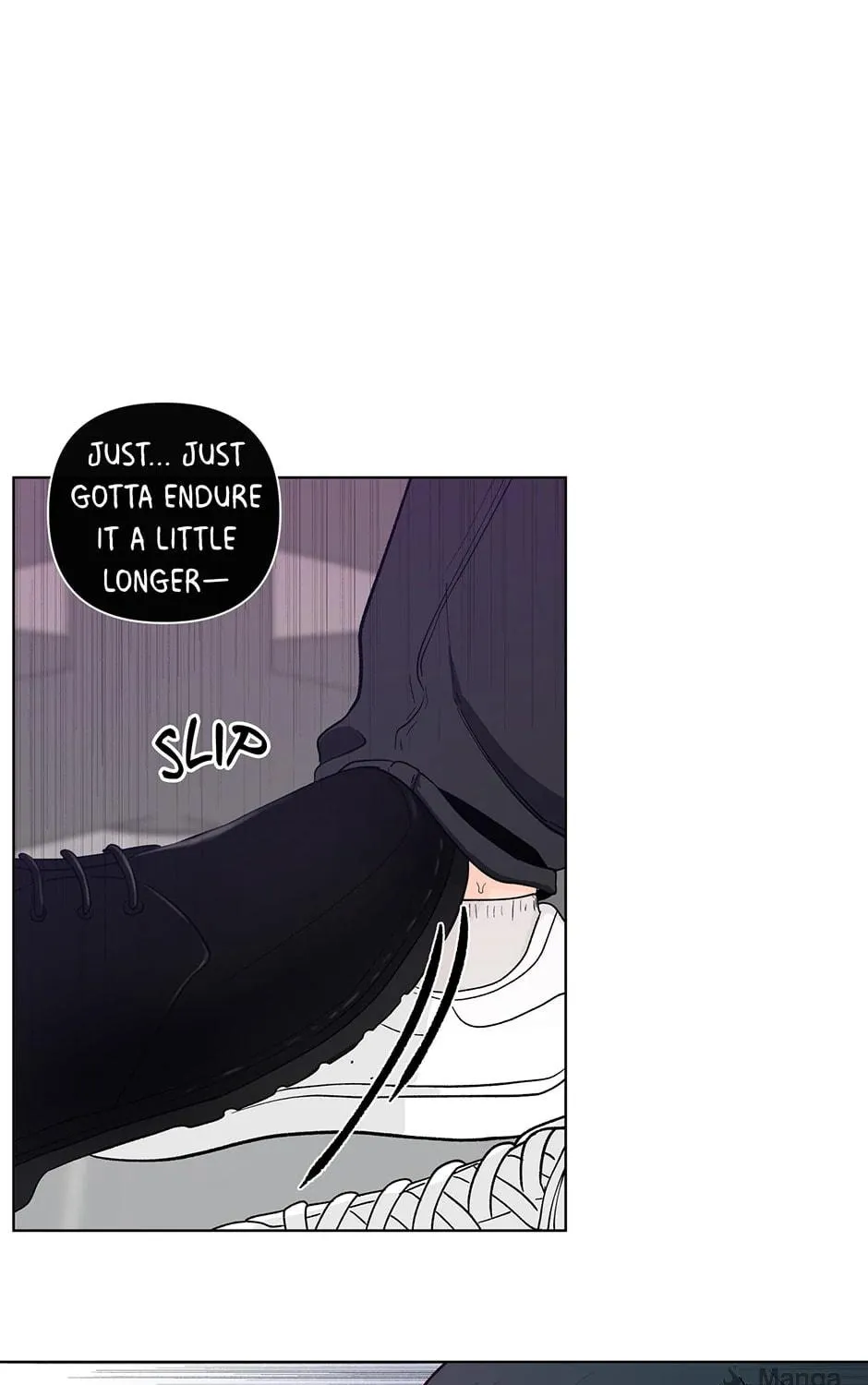 Banana Scandal Chapter 90 page 29 - 