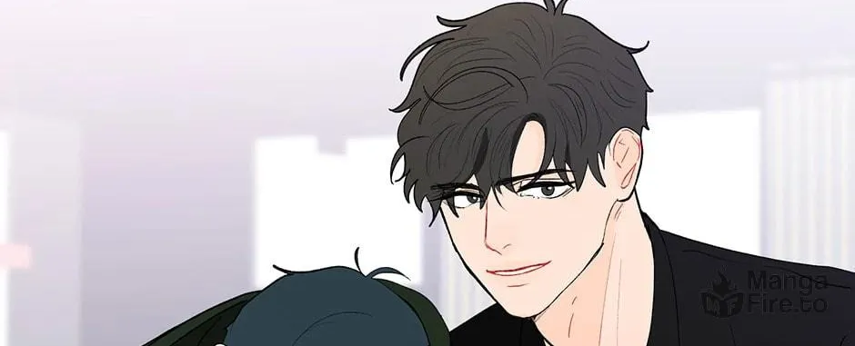 Banana Scandal Chapter 90 page 40 - 