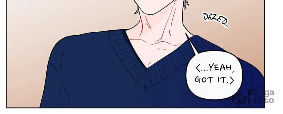 Banana Scandal Chapter 90 page 42 - 
