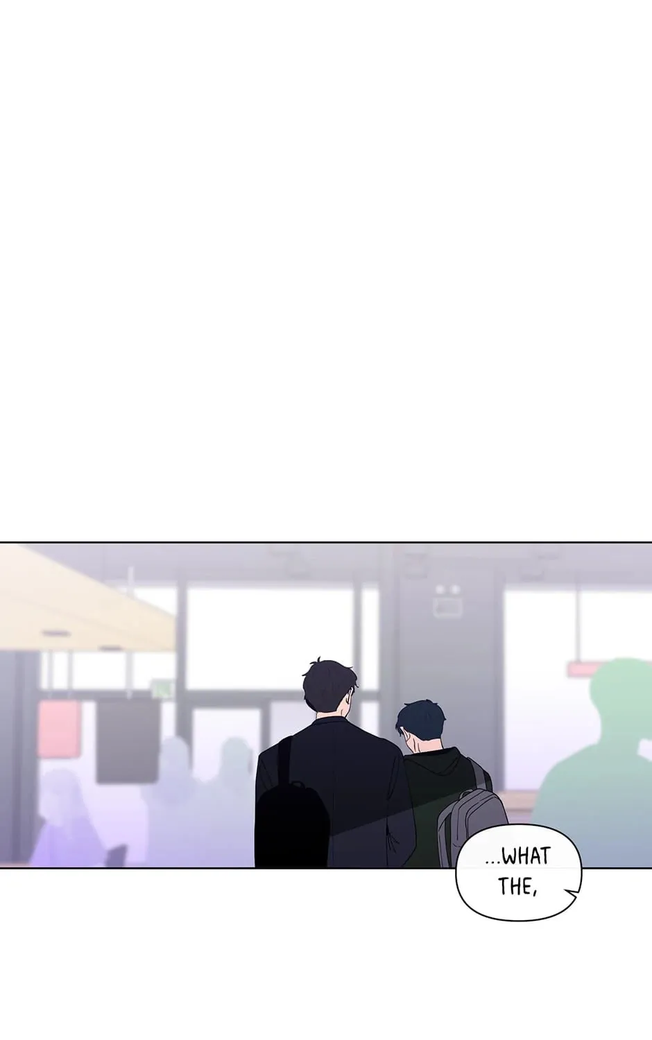 Banana Scandal Chapter 90 page 43 - 