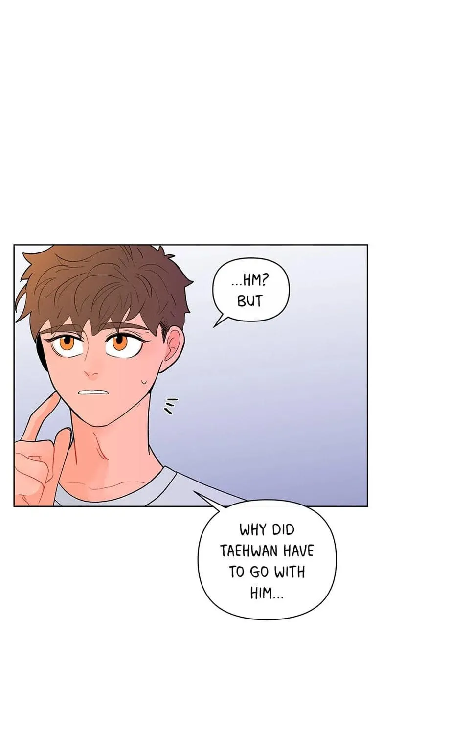 Banana Scandal Chapter 90 page 49 - 