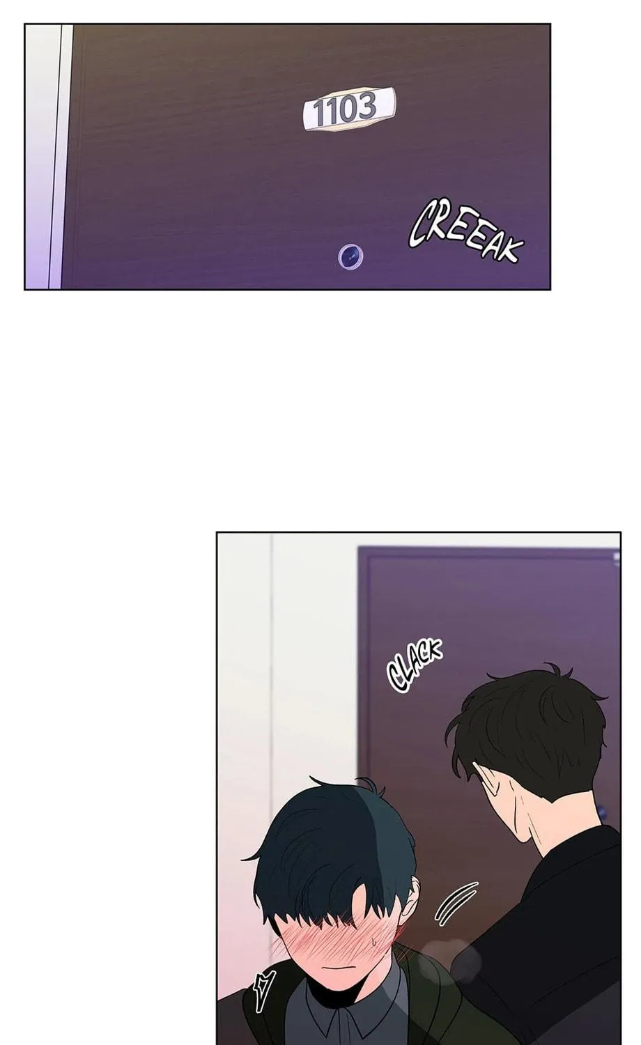 Banana Scandal Chapter 90 page 53 - 