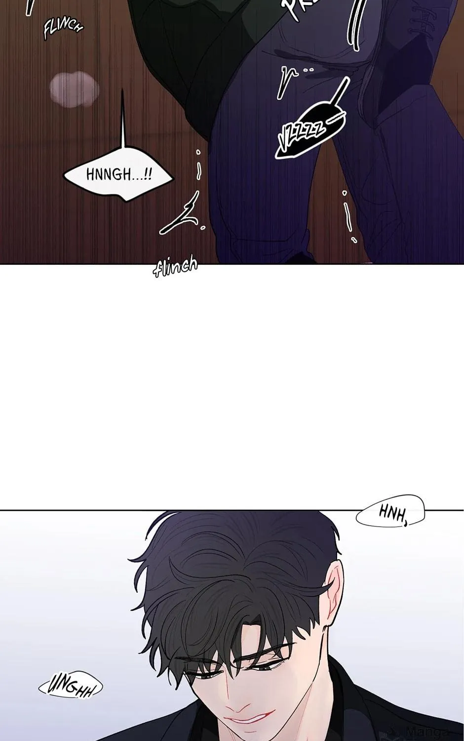 Banana Scandal Chapter 90 page 65 - 