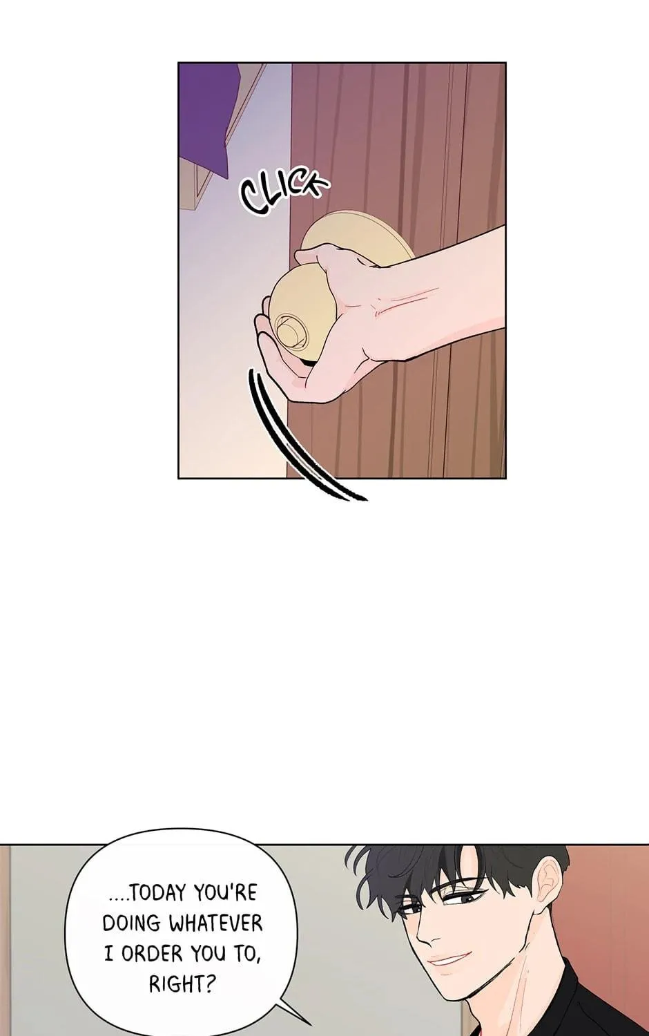 Banana Scandal Chapter 90 page 83 - 