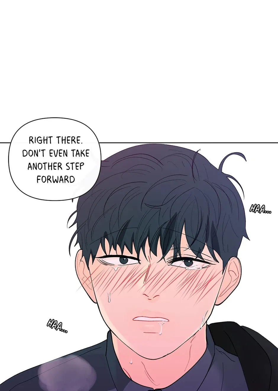 Banana Scandal Chapter 90 page 87 - 