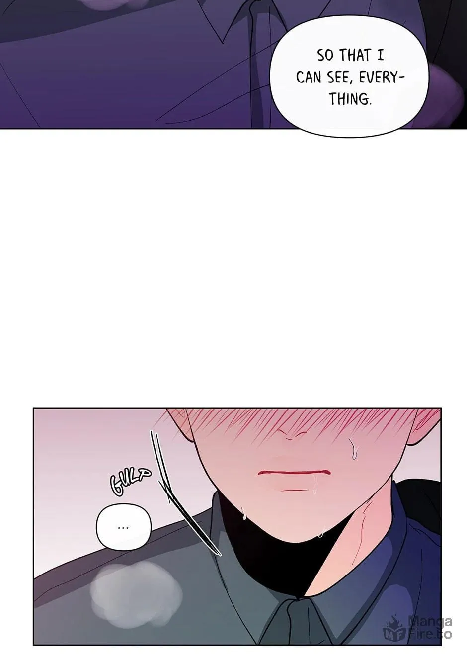 Banana Scandal Chapter 90 page 88 - 