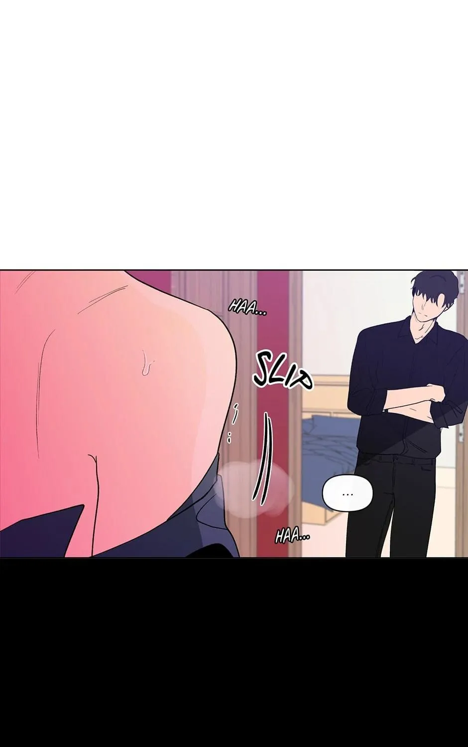 Banana Scandal Chapter 90 page 93 - 
