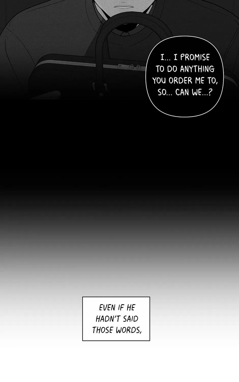 Banana Scandal Chapter 90 page 97 - 