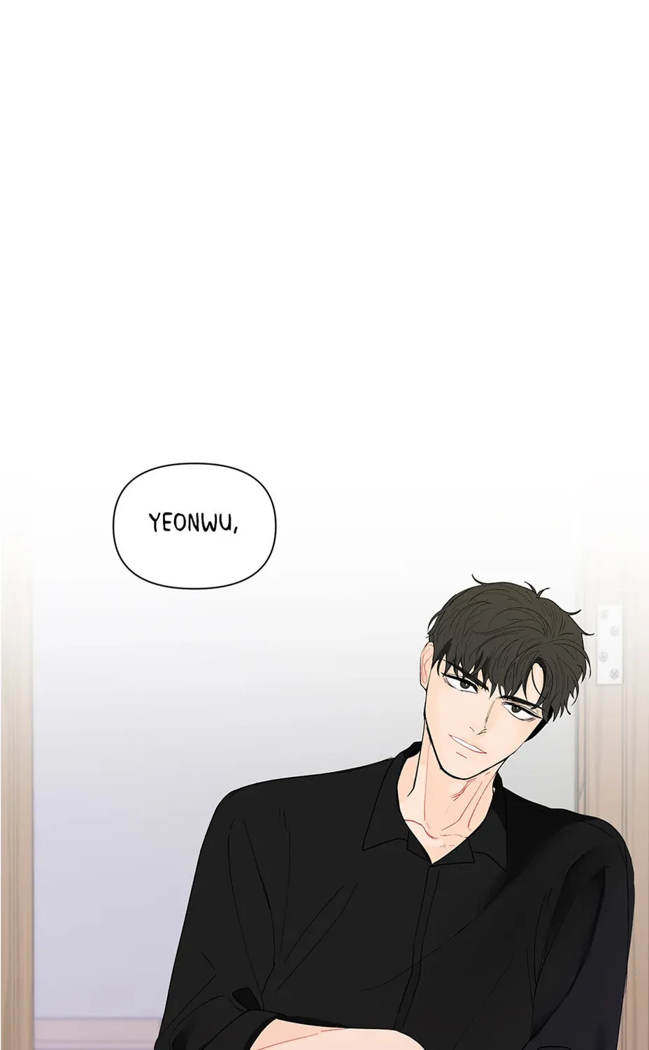 Banana Scandal Chapter 91 page 1 - 