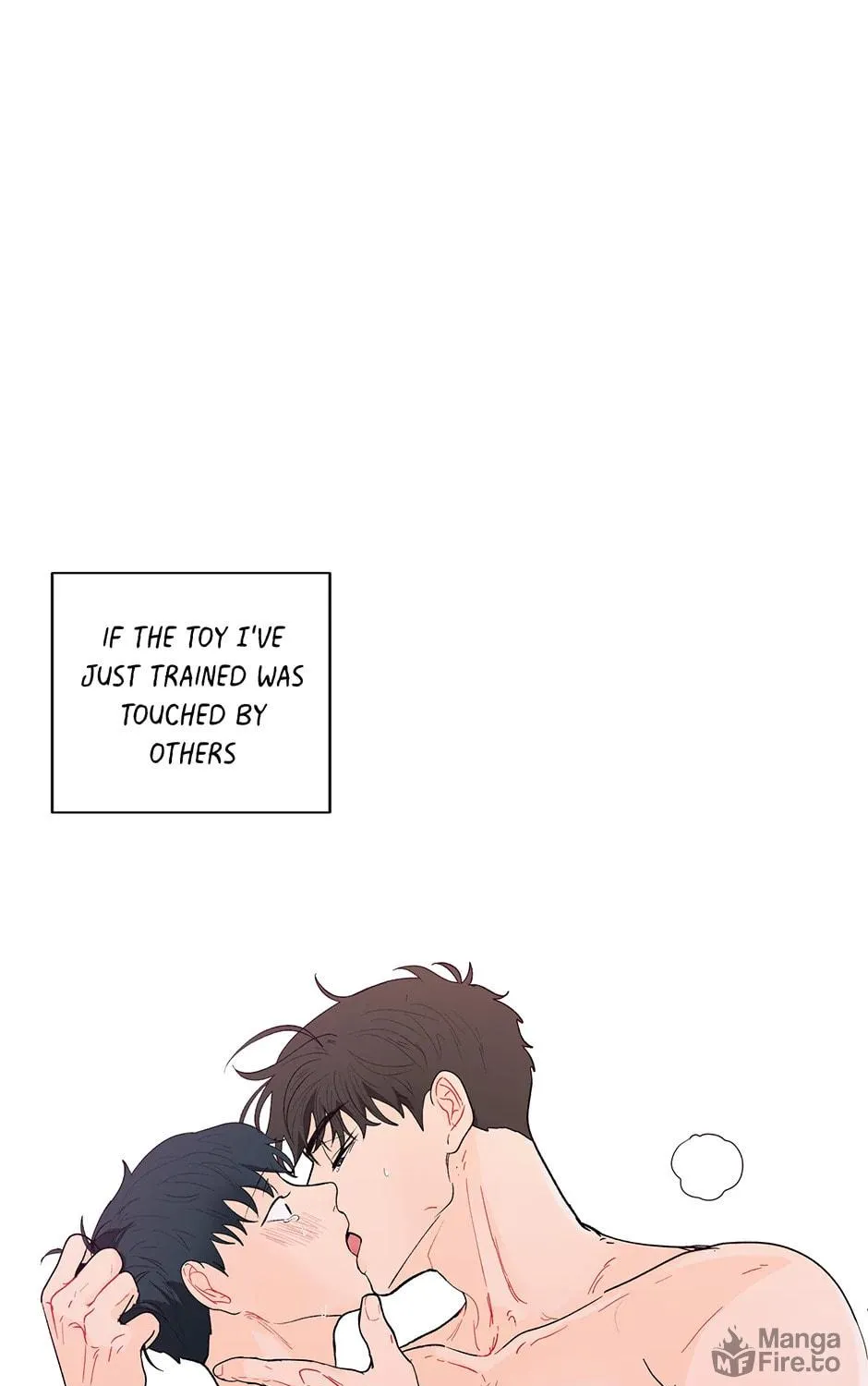Banana Scandal Chapter 91 page 101 - 