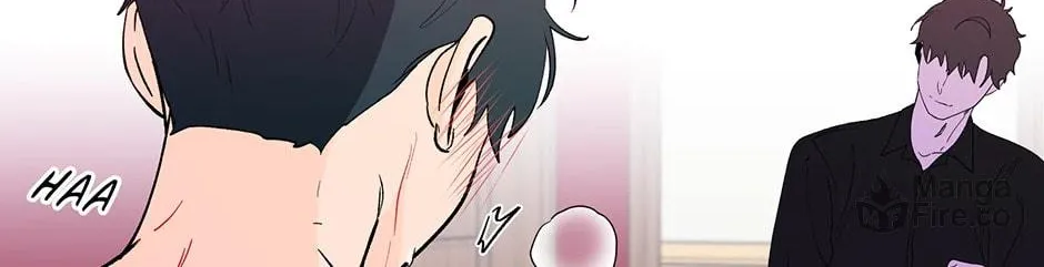 Banana Scandal Chapter 91 page 12 - 