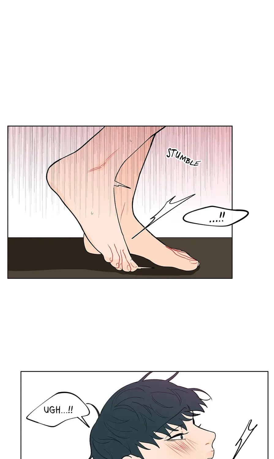 Banana Scandal Chapter 91 page 15 - 