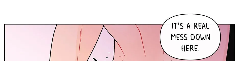Banana Scandal Chapter 91 page 22 - 