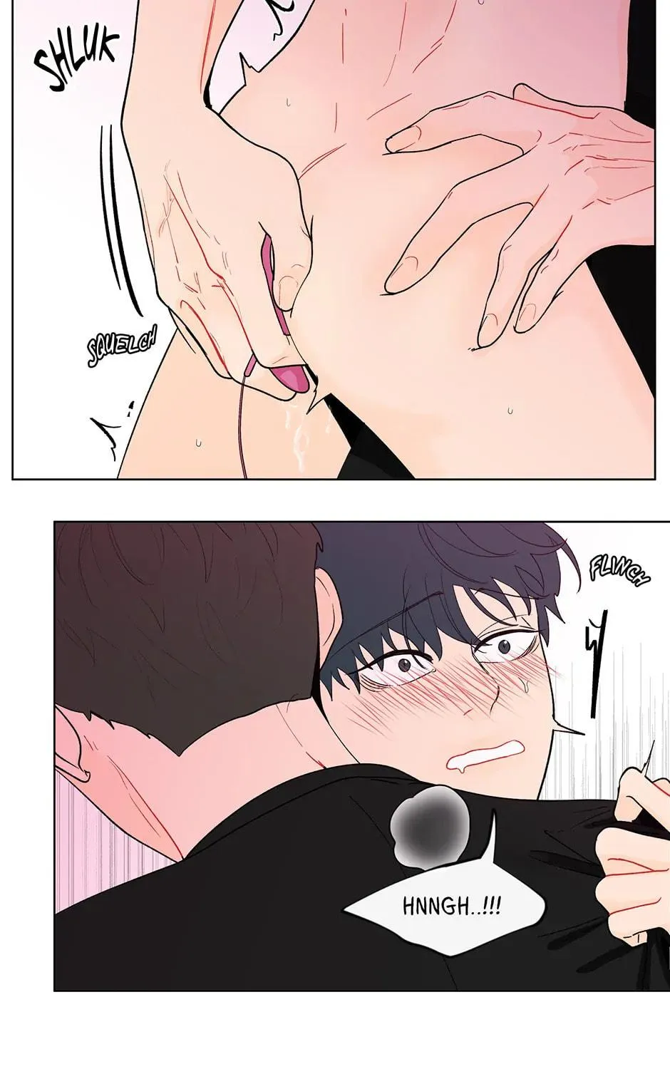 Banana Scandal Chapter 91 page 23 - 