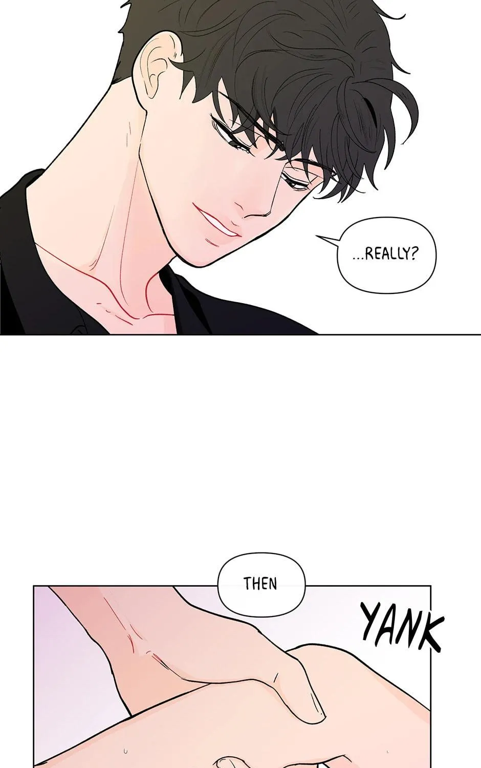 Banana Scandal Chapter 91 page 29 - 