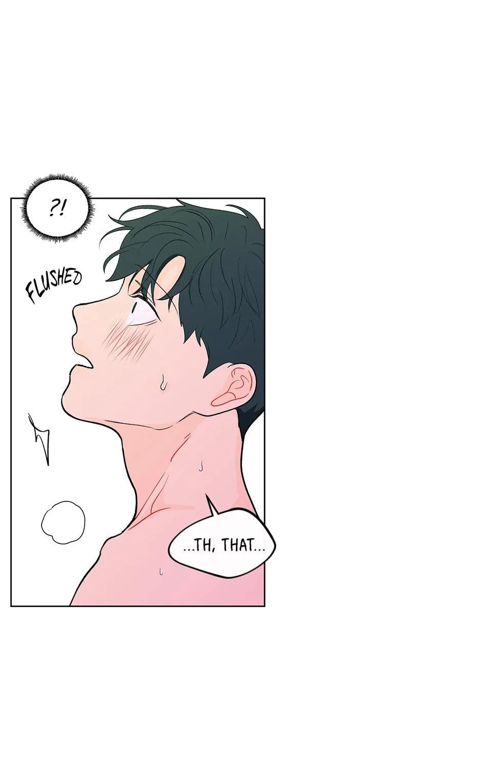 Banana Scandal Chapter 91 page 35 - 