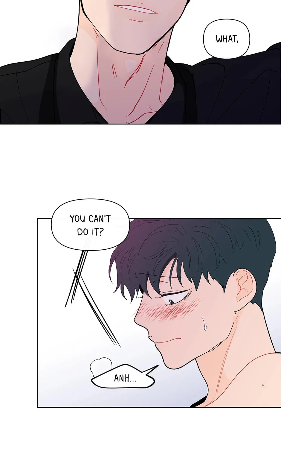 Banana Scandal Chapter 91 page 37 - 