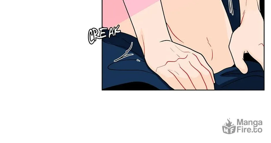 Banana Scandal Chapter 91 page 40 - 
