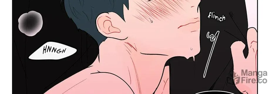 Banana Scandal Chapter 91 page 50 - 