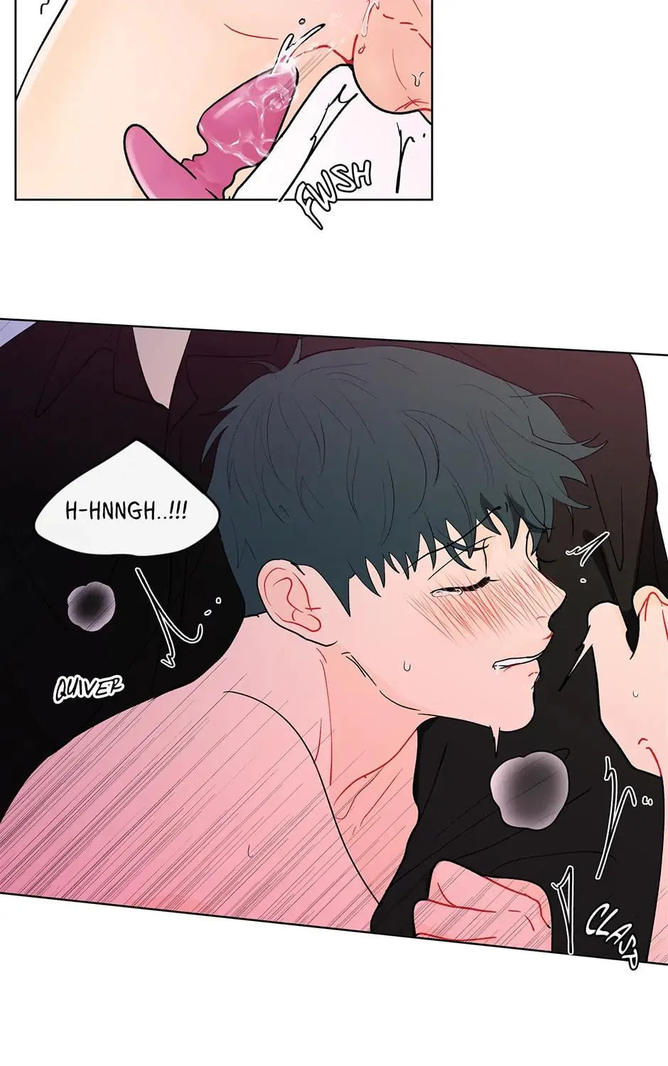 Banana Scandal Chapter 91 page 53 - 